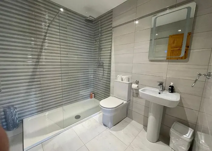 Aonach Frühstückspension Dingle