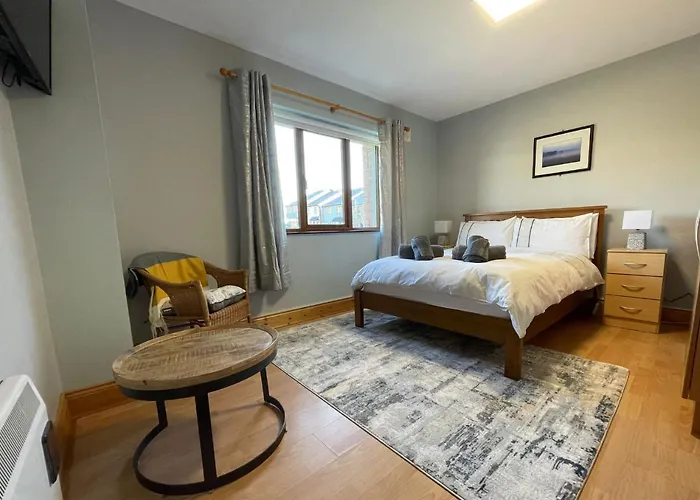 Frühstückspension Aonach