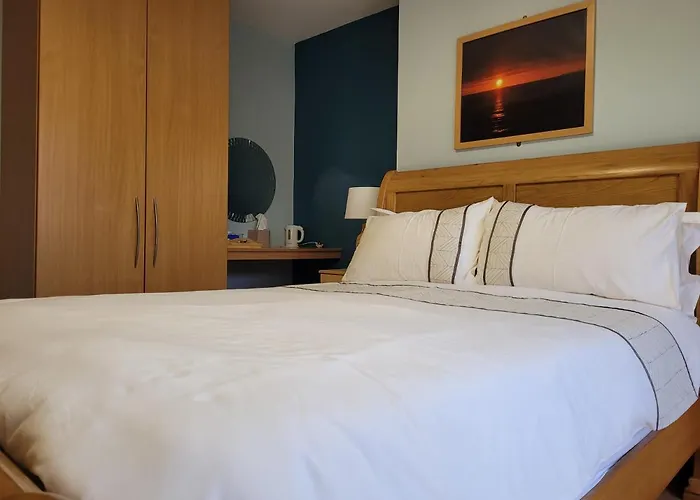 Frühstückspension Aonach